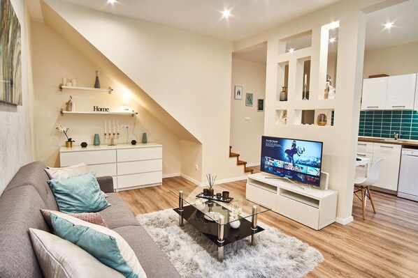 Unclassified image, 1 of 36, button - Mmm Boutique Apartment (Budapest)