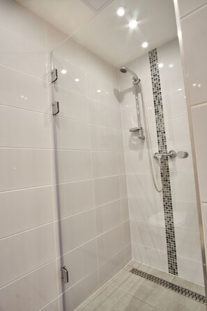 Bathroom - Mmm Boutique Apartment (Budapest)
