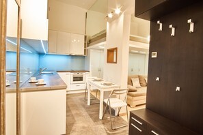 Unclassified image, 5 of 19, button - V27 Budapest Apartment (Budapest)