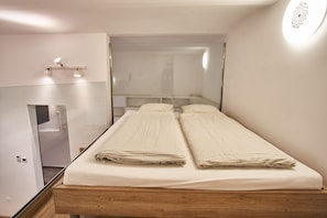 Unclassified image, 5 of 19, button - V27 Budapest Apartment (Budapest)