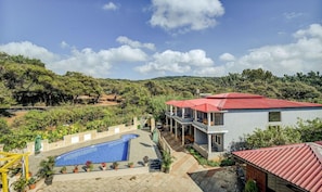 Exterior - Treebo JP Cottage (Mahabaleshwar)