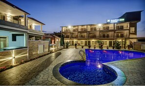Unclassified image, 2 of 85, button - Treebo JP Cottage (Mahabaleshwar)