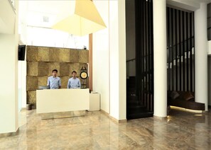 Unclassified image, 2 of 31, button - Hotel Crown Suites (Kanayannur)