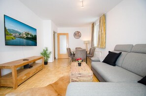 Unclassified image, 3 of 41, button - Apartment Summer & Winter Fun II (Zell am See)