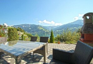 Unclassified image, 2 of 23, button - Apartment Lake View (Zell am See)