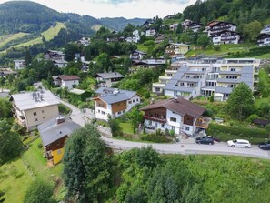 Unclassified image, 3 of 23, button - Apartment Lake View (Zell am See)