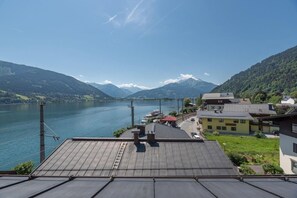 Unclassified image, 3 of 27, button - Appartement Anblick (Zell am See)