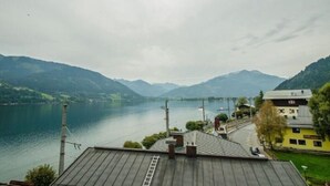 Unclassified image, 4 of 27, button - Appartement Anblick (Zell am See)