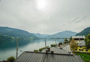 Unclassified image, 4 of 27, button - Appartement Anblick (Zell am See)