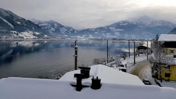 Unclassified image, 1 of 27, button - Appartement Anblick (Zell am See)