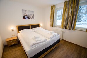 Room - Apartment Summer & Winter Fun I (Zell am See)