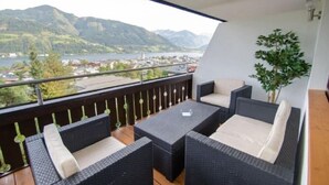 Unclassified image, 3 of 11, button - Apartment The Good View I (Zell am See)