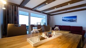 Unclassified image, 5 of 11, button - Apartment The Good View I (Zell am See)