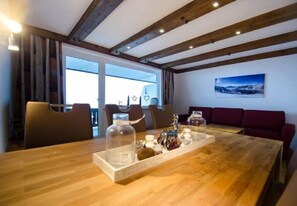 Unclassified image, 5 of 11, button - Apartment The Good View I (Zell am See)