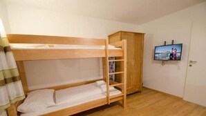 Room - Apartment The Good View I (Zell am See)