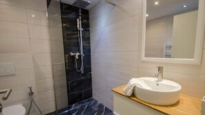 Bathroom - Apartment The Good View I (Zell am See)