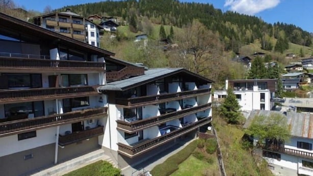 Exterior - Apartment The Good View I (Zell am See)