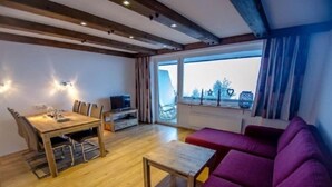 Unclassified image, 4 of 11, button - Apartment The Good View I (Zell am See)