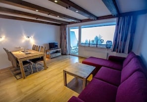 Unclassified image, 4 of 11, button - Apartment The Good View I (Zell am See)