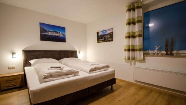 Room - Apartment The Good View I (Zell am See)