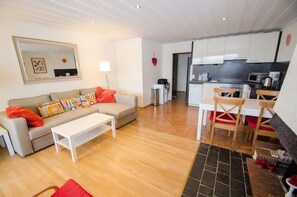 Unclassified image, 4 of 15, button - Apartment The Good View Ii (Zell am See)