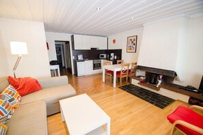 Oppholdsområde