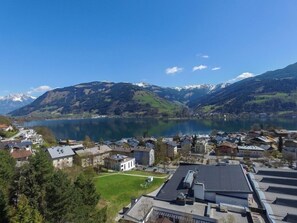 Unclassified image, 2 of 15, button - Apartment The Good View Ii (Zell am See)