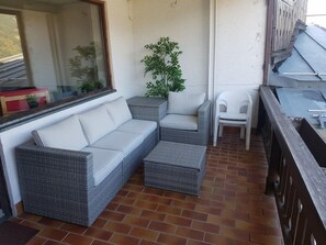 Property grounds - Apartment The Good View Ii (Zell am See)