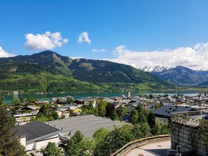 Unclassified image, 3 of 15, button - Apartment The Good View Ii (Zell am See)