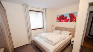 Room - Apartment The Good View Ii (Zell am See)