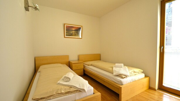Room - Appartement Zell City (Zell am See)