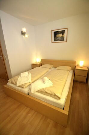 Unclassified image, 4 of 12, button - Appartement Zell City (Zell am See)