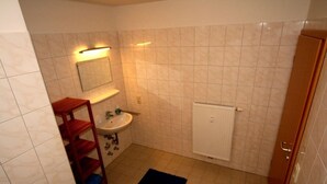 Bathroom - Appartement Zell City (Zell am See)