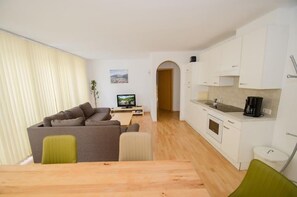 Unclassified image, 5 of 12, button - Appartement Zell City (Zell am See)