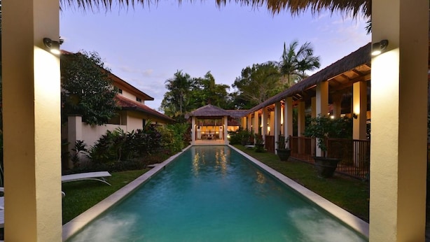 Pool - Seascape Holidays - 8 Surya (Port Douglas)