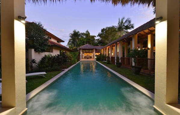 Unclassified image, 1 of 39, button - Seascape Holidays - 8 Surya (Port Douglas)