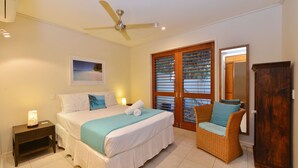 Room - Seascape Holidays - 8 Surya (Port Douglas)