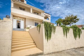 Exterior - Armeno Resort (Corfu)