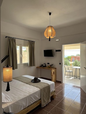 Room - Armeno Resort (Corfu)