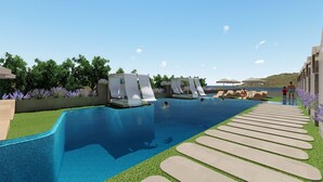 Unclassified image, 2 of 75, button - Armeno Resort (Corfu)