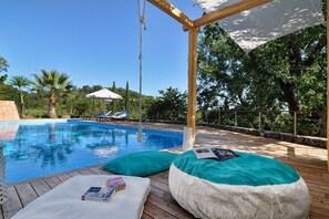 Unclassified image, 2 of 21, button - Villa Chloe in Corfu (Corfu)