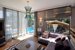 Unclassified image, 4 of 21, button - Villa Chloe in Corfu (Corfu)