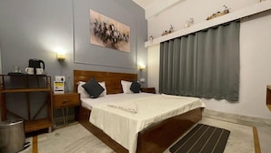 Room - Bunk Stay Rishikesh (Yamkeshwar)