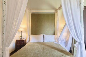 Room - Villa Manavra (Corfu)