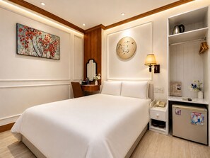 Standard-Doppelzimmer