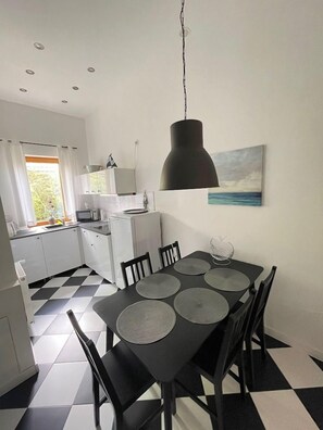 Dining - Willa 4 Pory Roku (Swinoujscie)