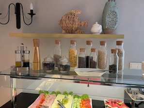 Dining - Willa 4 Pory Roku (Swinoujscie)