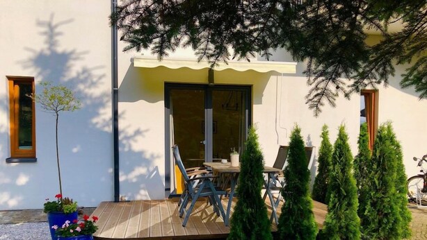 室外用餐
