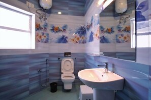 Bathroom - OYO Rooms 079 St Marys Hill (Ootacamund)