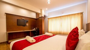 Room - OYO Rooms 079 St Marys Hill (Ootacamund)